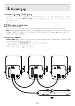 Preview for 11 page of Coemar Risalto Led M Manual