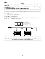 Preview for 10 page of Coemar Stage Lite Led sc Instruction Manual