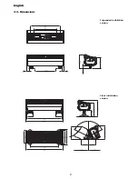 Preview for 6 page of Coemar Stage Lite Led Instruction Manual