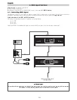 Preview for 12 page of Coemar Stage Lite Led Instruction Manual