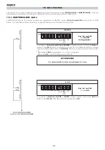 Предварительный просмотр 16 страницы Coemar Strip lite Instruction Manual