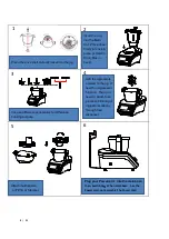 Preview for 9 page of Cofar CF-1905FP Instruction Manual