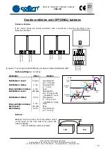 Предварительный просмотр 15 страницы Cofem CCO110 Manual