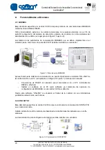 Предварительный просмотр 20 страницы Cofem CLVR02EXT Manual