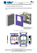 Предварительный просмотр 36 страницы Cofem CLVR02EXT Manual