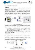 Предварительный просмотр 76 страницы Cofem CLVR02EXT Manual