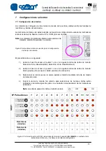 Preview for 15 page of Cofem CLVR02Z Manual