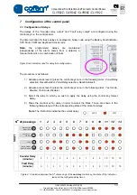 Preview for 39 page of Cofem CLVR02Z Manual