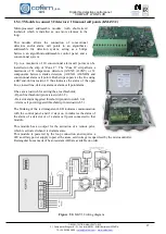 Preview for 27 page of Cofem COMPACT LYON PLUS Manual