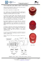 Preview for 31 page of Cofem COMPACT LYON PLUS Manual