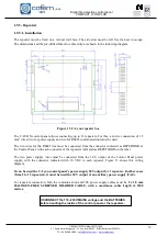 Preview for 37 page of Cofem COMPACT LYON PLUS Manual