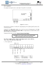 Preview for 47 page of Cofem COMPACT LYON PLUS Manual