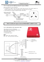 Preview for 51 page of Cofem COMPACT LYON PLUS Manual