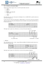 Preview for 60 page of Cofem COMPACT LYON PLUS Manual