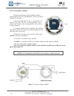 Предварительный просмотр 22 страницы Cofem COMPACT LYON Manual