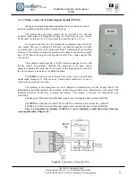 Предварительный просмотр 25 страницы Cofem COMPACT LYON Manual