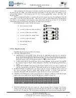 Предварительный просмотр 27 страницы Cofem COMPACT LYON Manual