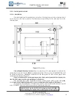 Предварительный просмотр 29 страницы Cofem COMPACT LYON Manual