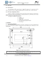 Предварительный просмотр 32 страницы Cofem COMPACT LYON Manual