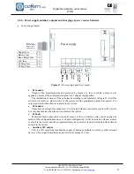 Предварительный просмотр 35 страницы Cofem COMPACT LYON Manual