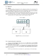 Предварительный просмотр 36 страницы Cofem COMPACT LYON Manual