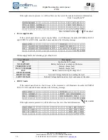 Предварительный просмотр 50 страницы Cofem COMPACT LYON Manual