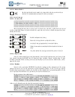 Предварительный просмотр 52 страницы Cofem COMPACT LYON Manual