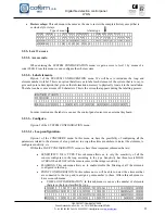 Предварительный просмотр 55 страницы Cofem COMPACT LYON Manual