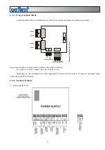 Preview for 11 page of Cofem London Manual