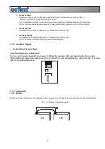 Preview for 12 page of Cofem London Manual