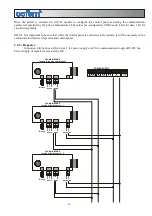 Preview for 16 page of Cofem London Manual