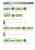 Preview for 36 page of Cofem London Manual