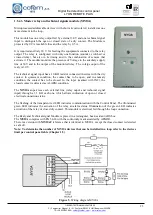 Предварительный просмотр 23 страницы Cofem Lyon Remote Plus Manual