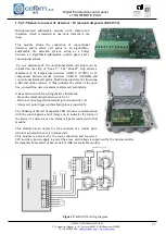 Предварительный просмотр 27 страницы Cofem Lyon Remote Plus Manual