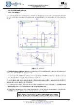 Предварительный просмотр 42 страницы Cofem Lyon Remote Plus Manual