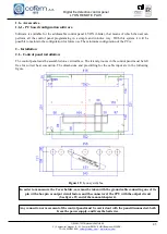 Предварительный просмотр 45 страницы Cofem Lyon Remote Plus Manual