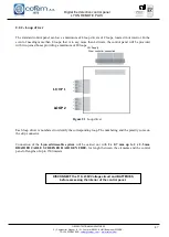 Предварительный просмотр 47 страницы Cofem Lyon Remote Plus Manual