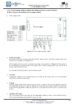 Предварительный просмотр 48 страницы Cofem Lyon Remote Plus Manual