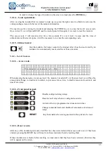 Предварительный просмотр 65 страницы Cofem Lyon Remote Plus Manual