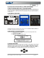 Preview for 1 page of Cofem LYON User Manual