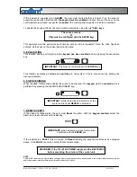 Предварительный просмотр 2 страницы Cofem LYON User Manual