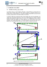 Предварительный просмотр 8 страницы Cofem ZafirCO ZCO2 Manual