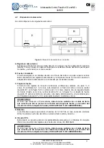 Предварительный просмотр 9 страницы Cofem ZafirCO ZCO2 Manual