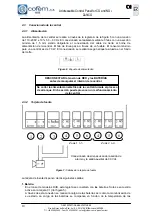 Предварительный просмотр 10 страницы Cofem ZafirCO ZCO2 Manual