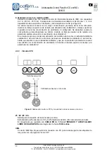 Предварительный просмотр 12 страницы Cofem ZafirCO ZCO2 Manual