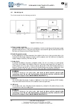 Предварительный просмотр 32 страницы Cofem ZafirCO ZCO2 Manual