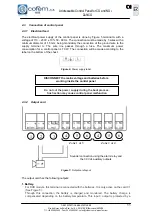 Предварительный просмотр 33 страницы Cofem ZafirCO ZCO2 Manual