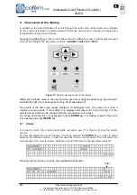 Предварительный просмотр 40 страницы Cofem ZafirCO ZCO2 Manual