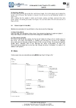Предварительный просмотр 43 страницы Cofem ZafirCO ZCO2 Manual
