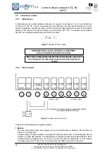 Предварительный просмотр 56 страницы Cofem ZafirCO ZCO2 Manual